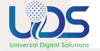 Universal Digital Solutions Logo