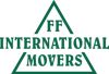 FF International Movers Logo