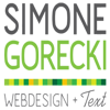 Simone Gorecki Logo