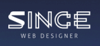 Since Web Designer Logo