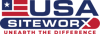 USA Grading Logo