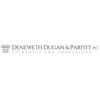 Deneweth, Dugan & Parfitt, P.C. Logo