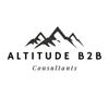 Altitude B2B Consultants Inc., Logo