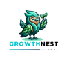 GrowthNest Global Logo