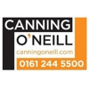Canning O'Neill Ltd Logo