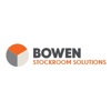 Bowen Stockroom Solutions Logo