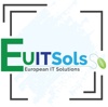 European IT Solutions Logo