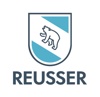 Reusser Logo