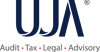 UJA Logo