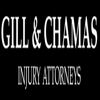 Gill & Chamas Logo