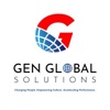 GEN Global Solutions Logo
