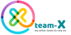 Team-X Web Development and SEO Logo