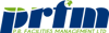 PR Facilities Management Limited Logo