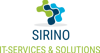 Sirino Logo
