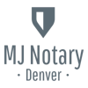 MJ Notary Denver, LLC Logo