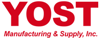 Yost Manufacturing & Supply, Inc. Logo