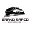 Grand Rapid Car Service Logo