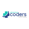 Pharma Coders Logo