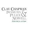 Clay Chapman Iwamura Pulice & Nervell Logo