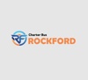 Charter Bus Rockford Logo