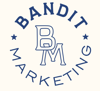 Bandit Marketing Logo