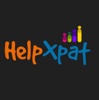Helpxpat Logo