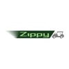 Zippy Golf Cart Logo