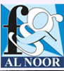 Al Noor Fiber Glass Trading LLC Logo
