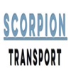 Scorpion Transport Logo