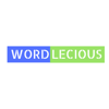 Wordlecious Logo