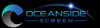 Oceanside Screen Logo