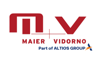 Maier Vidorno Altios Logo