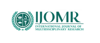 International Journal Of Multidisciplinary Research Logo