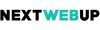NEXT WEB UP Logo