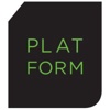 Platform Coworking Logo