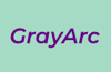 Gray Arc Logo