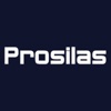 Prosilas s.r.l. Logo