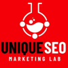 Unique SEO Logo