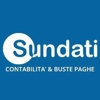 Sundati Logo