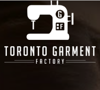 Toronto Garment Factory Logo
