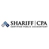 Shariff CPA Firm, P.C. Logo