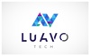 Luavo Tech Logo