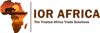 IOR Africa Logo