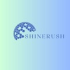 ShineRush Digital Logo