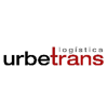 Logística Urbetrans Logo