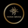 Tronos Services Logo