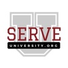 SERVE University Logo
