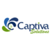 Captiva Solutions, LLC Logo