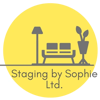 Staging by Sophie Ltd Logo