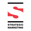 Strategic Marketing - Palm Beach Gardens, Florida Logo